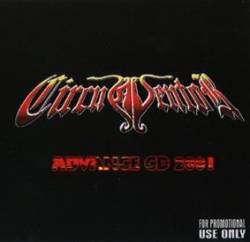 Circumventor : Advance CD 2001